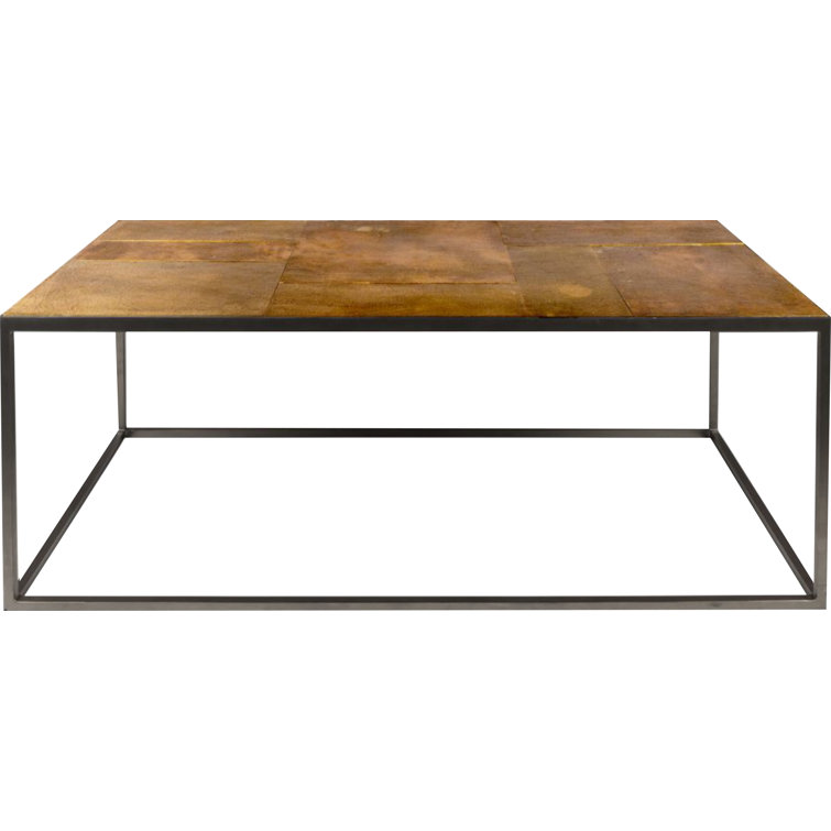 Williston Brocka Frame Coffee Table Wayfair.co.uk